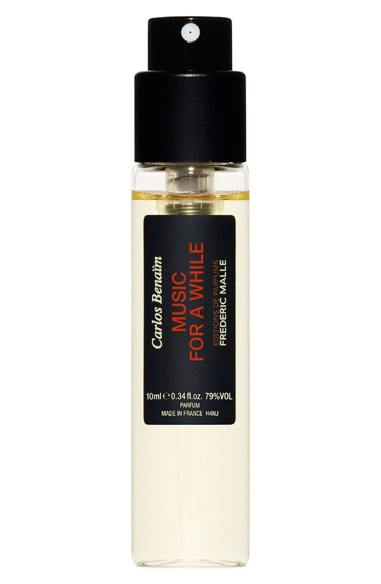 Frédéric Malle Music for a While Parfum, Alternate, color, 