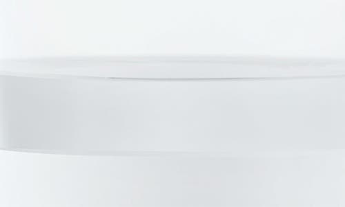 Lsa Arc Contrast Set Of 4 Tumblers In White