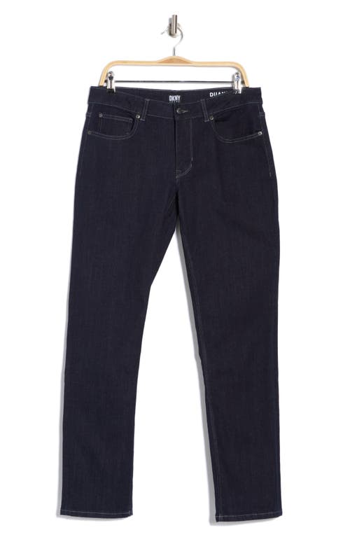 DKNY SPORTSWEAR DKNY SPORTSWEAR DUANE STRAIGHT JEANS