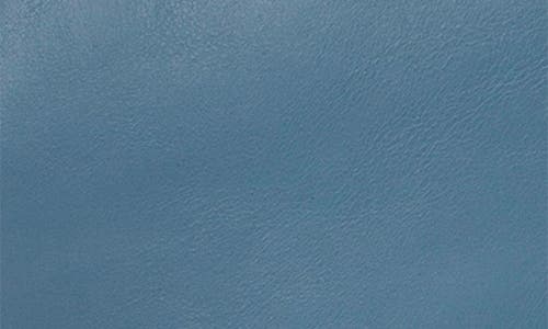 Patricia Nash Karla Leather Satchel In Blue