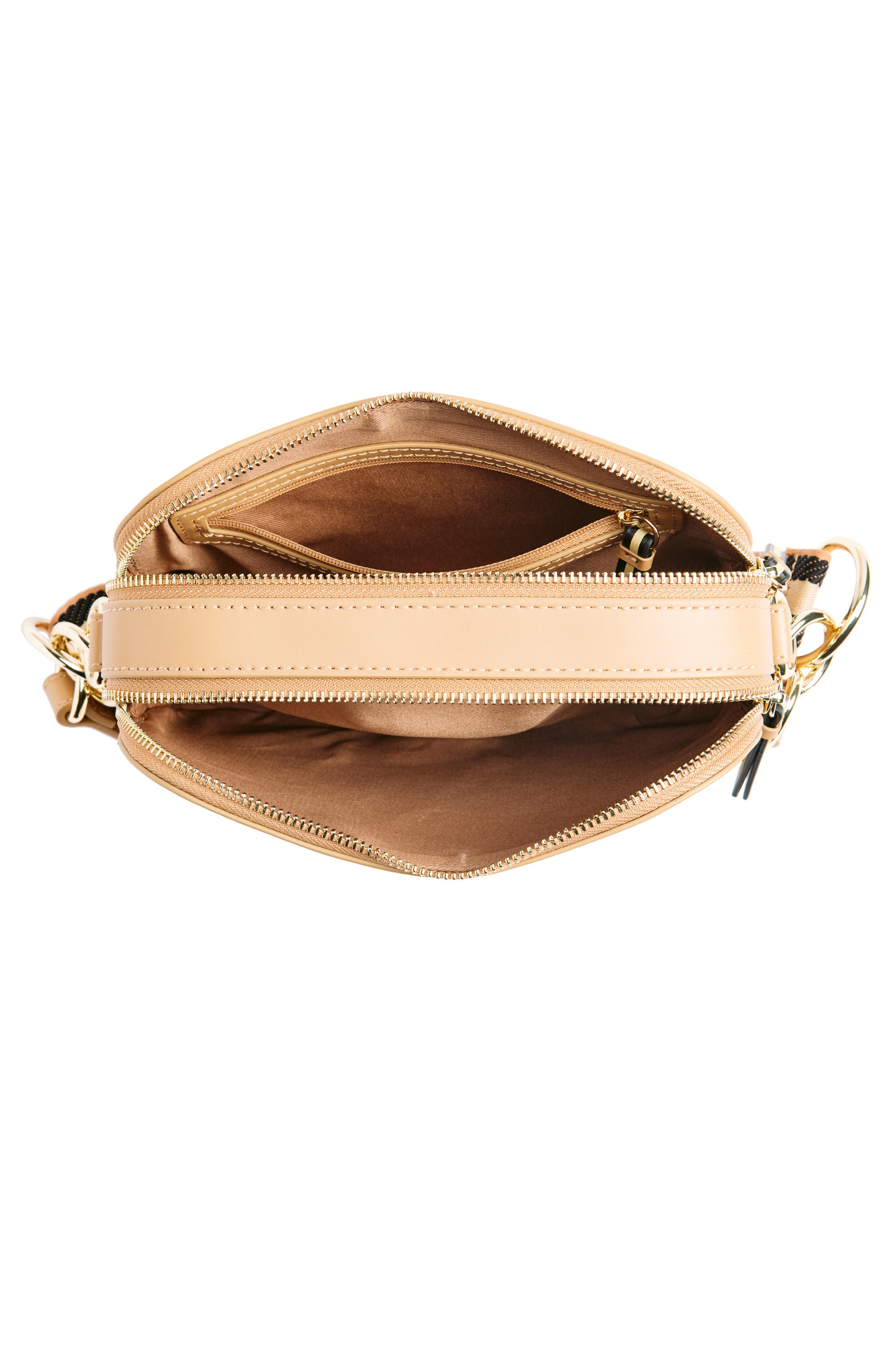 Ted Baker London Darcelo Crossbody Bag, Alternate, color, 