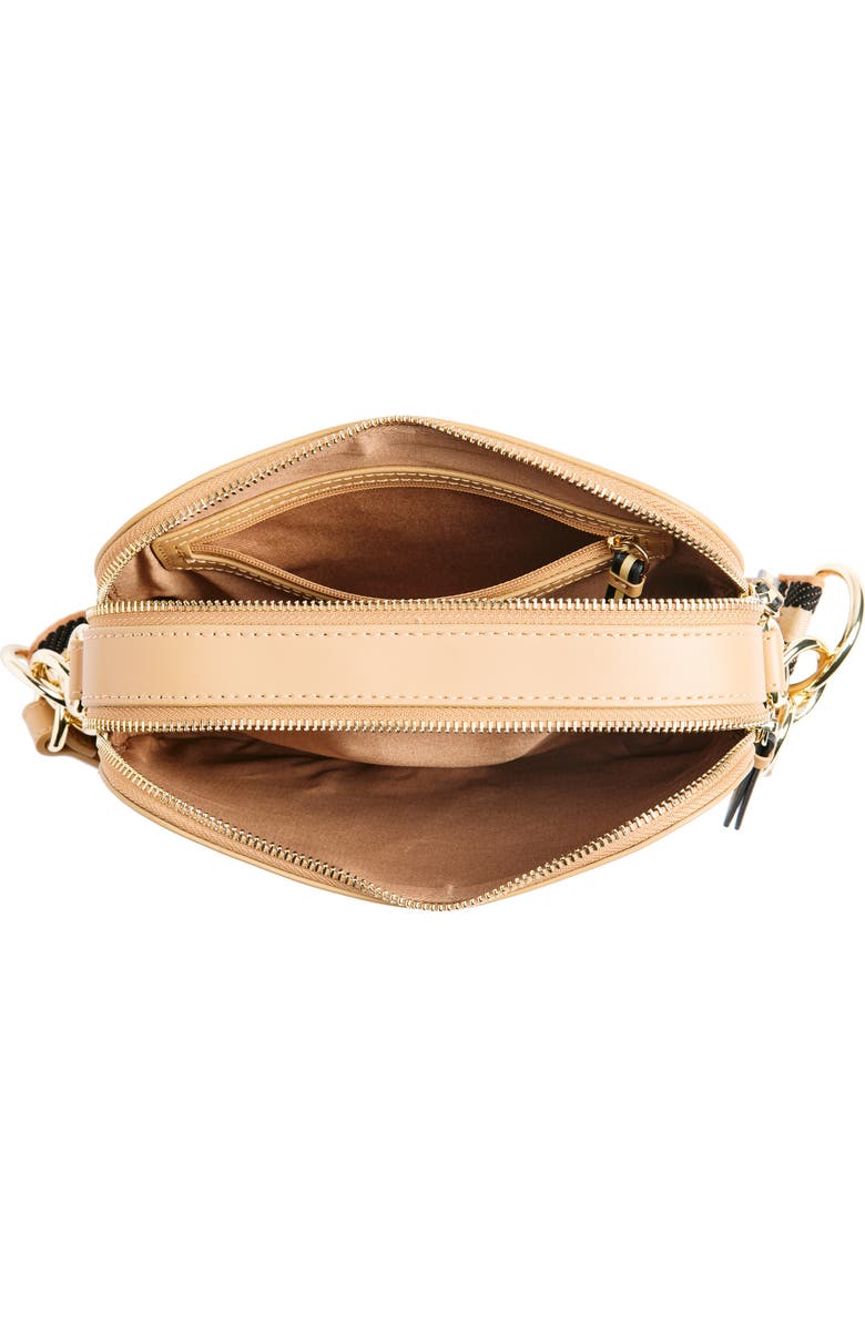 Ted Baker London Darcelo Crossbody Bag, Alternate, color,