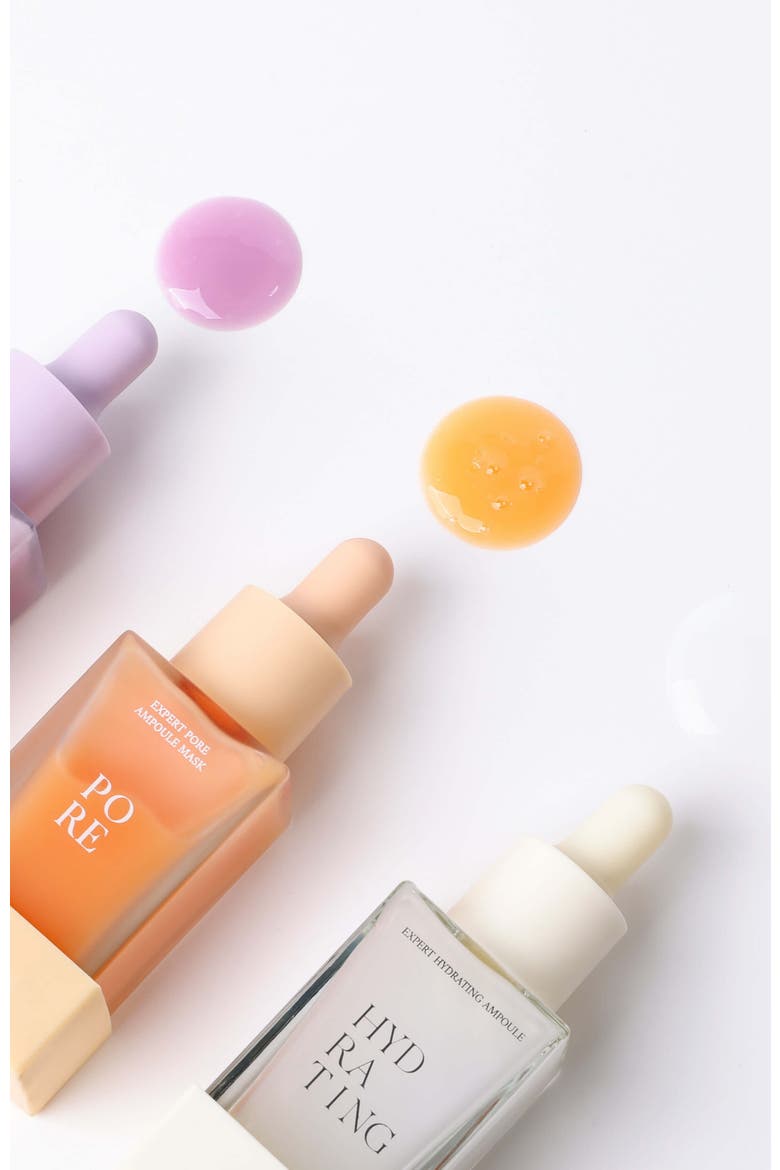 Expert Hydrating Ampoule, Alternate, color, None