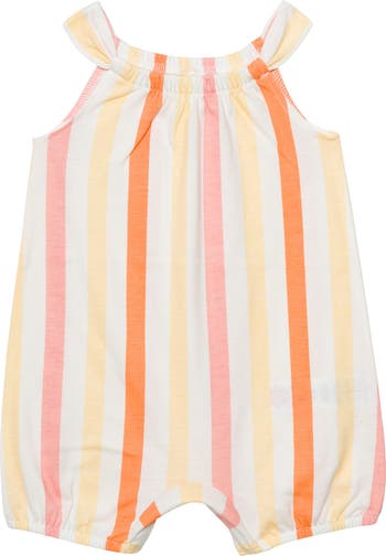 3-Pack Rompers