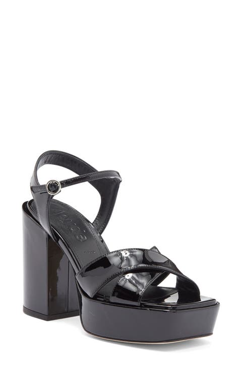 Enola Platform Sandal (Women)