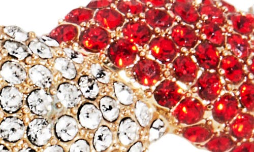 Baublebar Mint Condition Cuff Bracelet In Gold