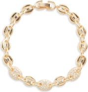 Nordstrom Mariner Chain Bracelet