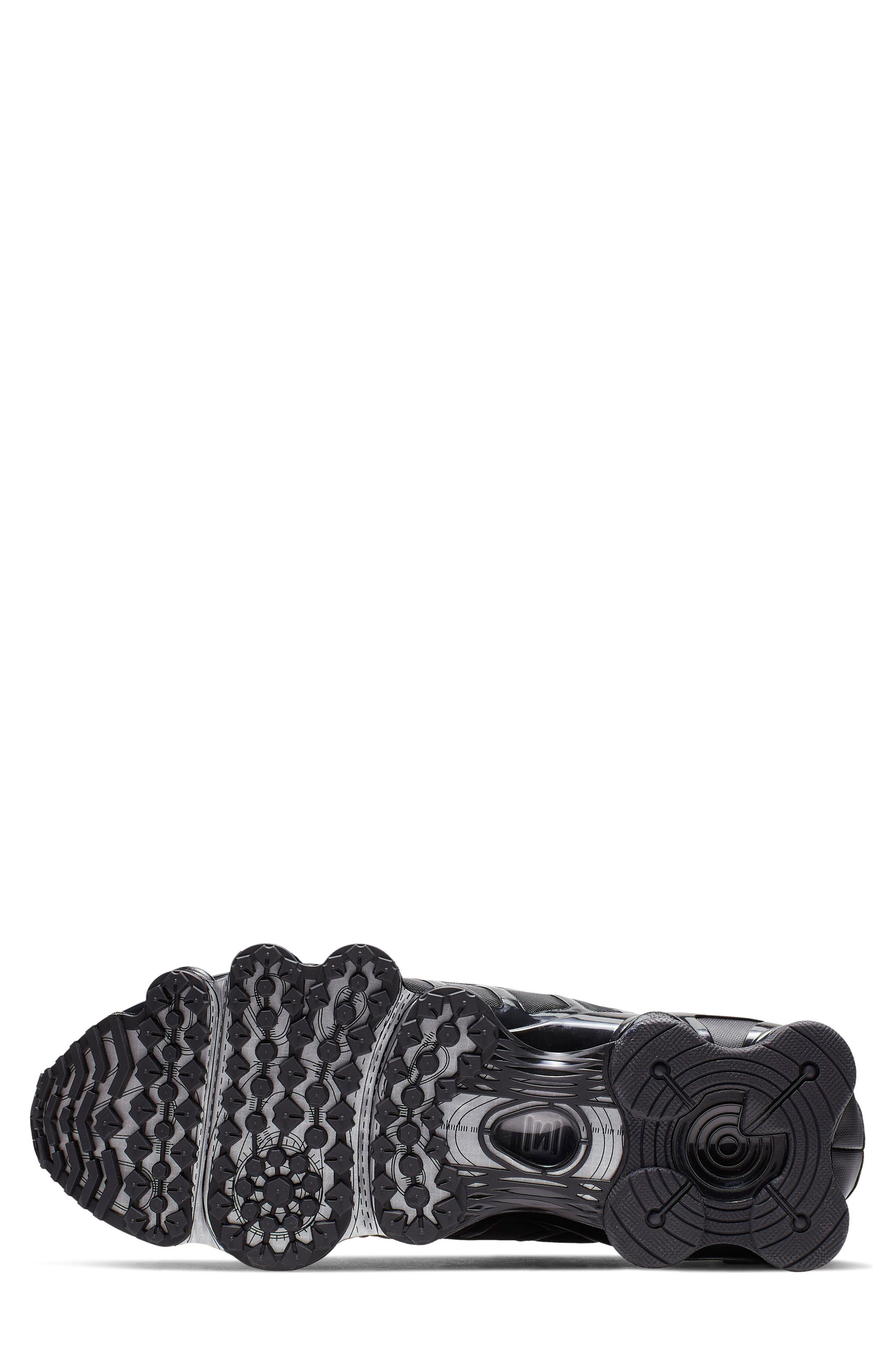 Nike Shox TL Sneaker, Alternate, color, 