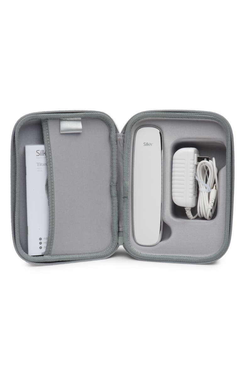 Silk'n Titan Skin Tightening & Lifting Device, Alternate, color, 