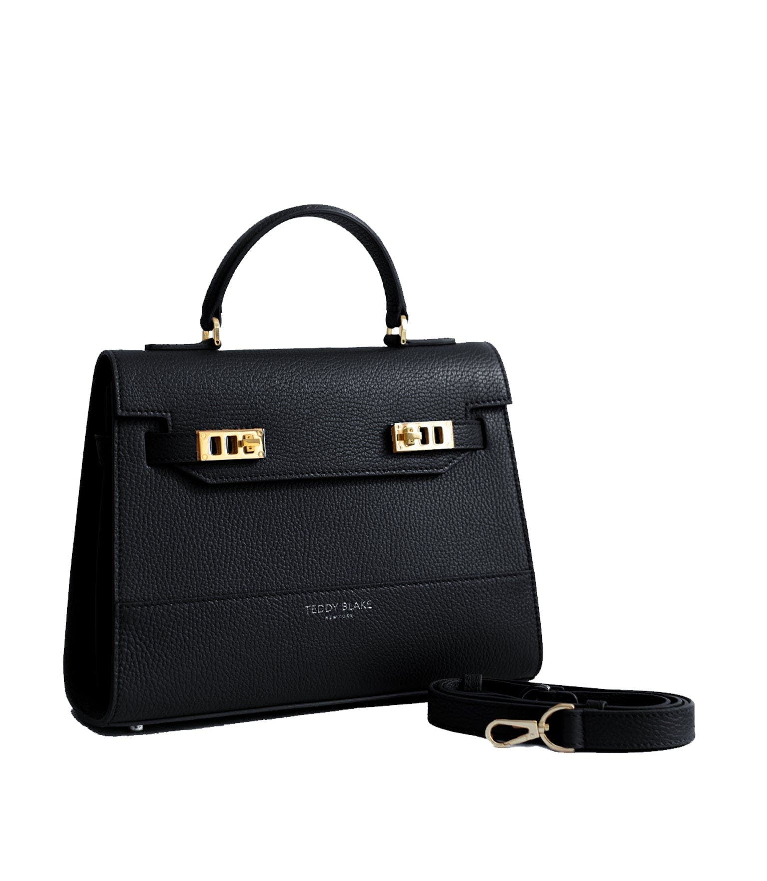 Teddy Blake Kim Stampatto 11", Alternate, color, Black