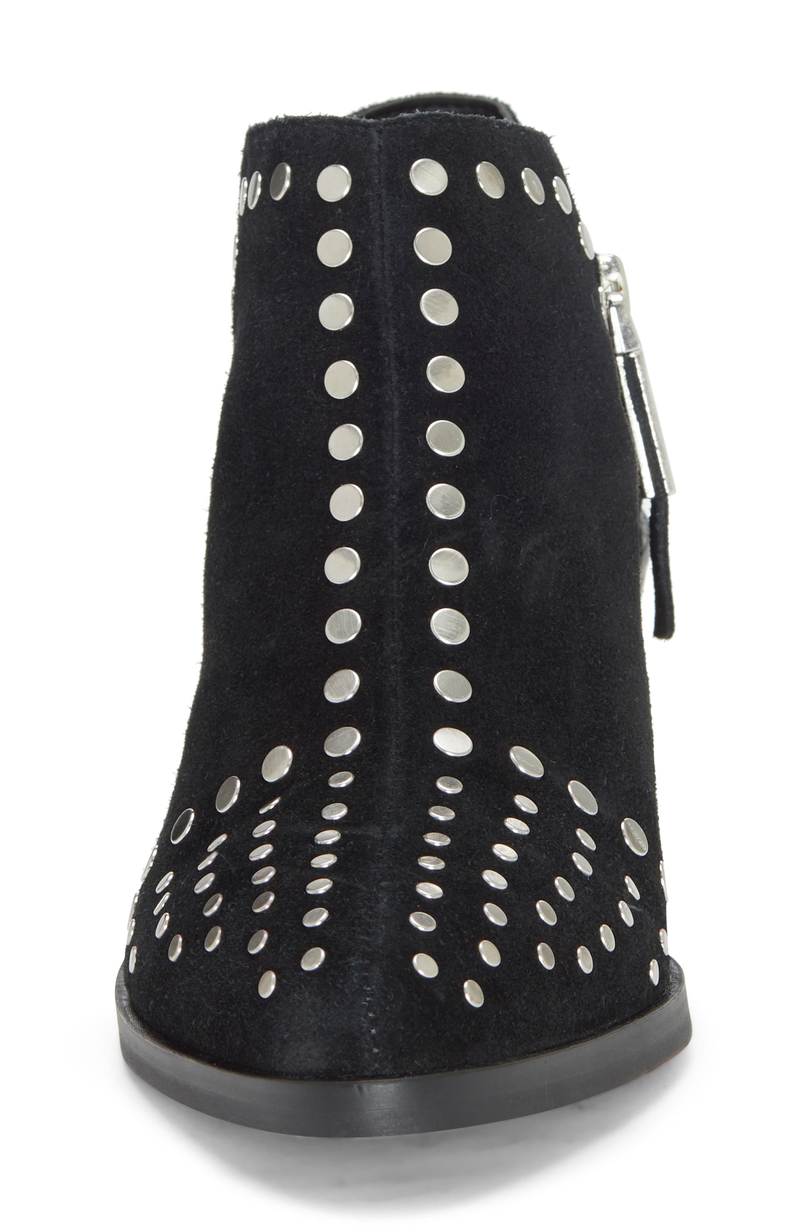 1.STATE Loka Studded Bootie, Alternate, color, 