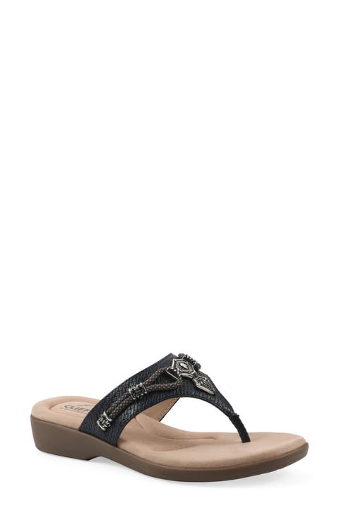 Bainah Thong Sandal (Women)