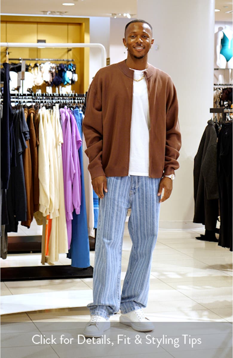 Be Kind Sweater Jacket, sales video thumbnail