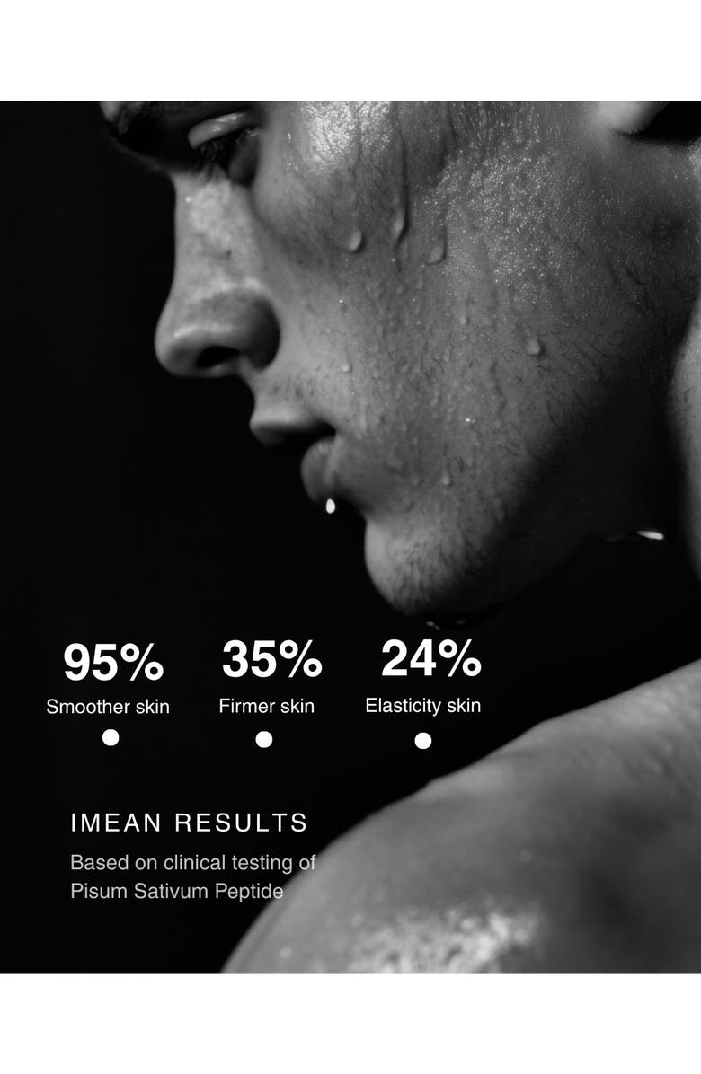 IMEAN Beauty Multivitamin Peptide Ampoule, Alternate, color, NO COLOR