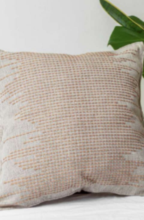Meander Pillow - Cover Only