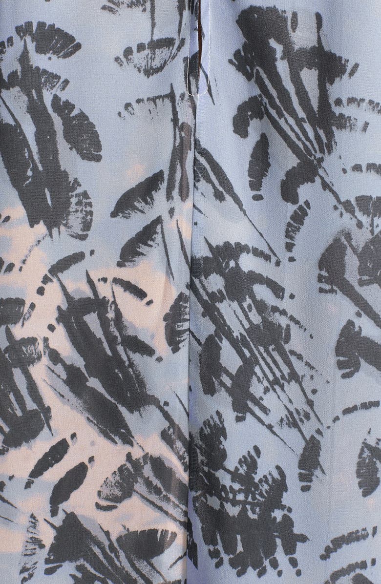 ASTR the Label ASTR Print Cutaway Shoulder Tank, Alternate, color,