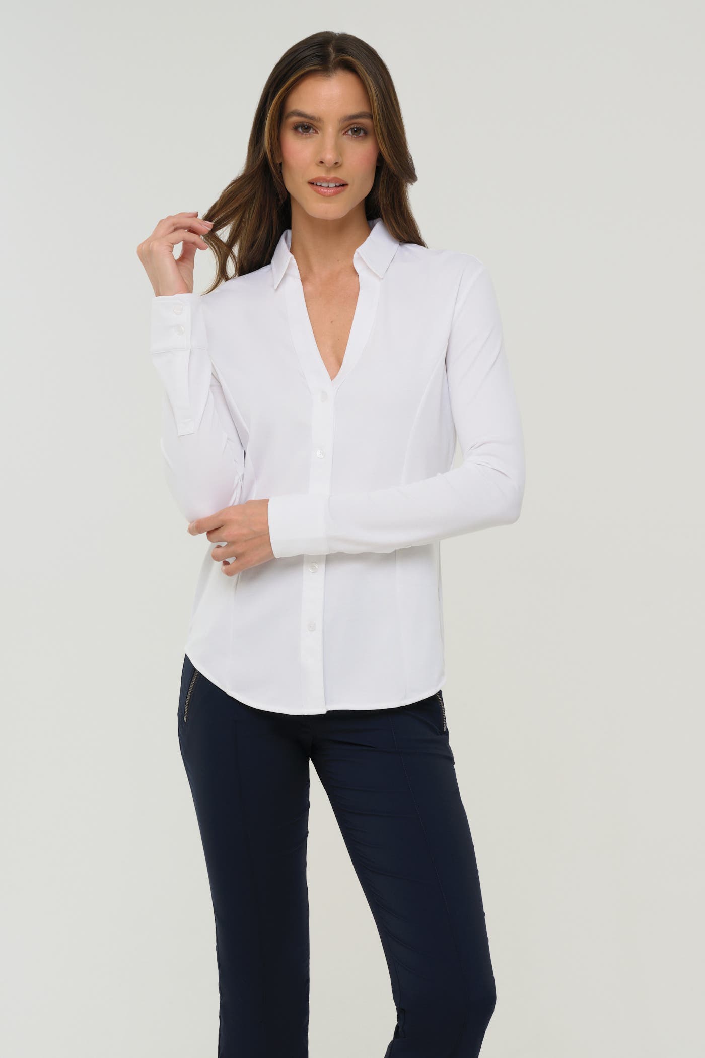 selected White