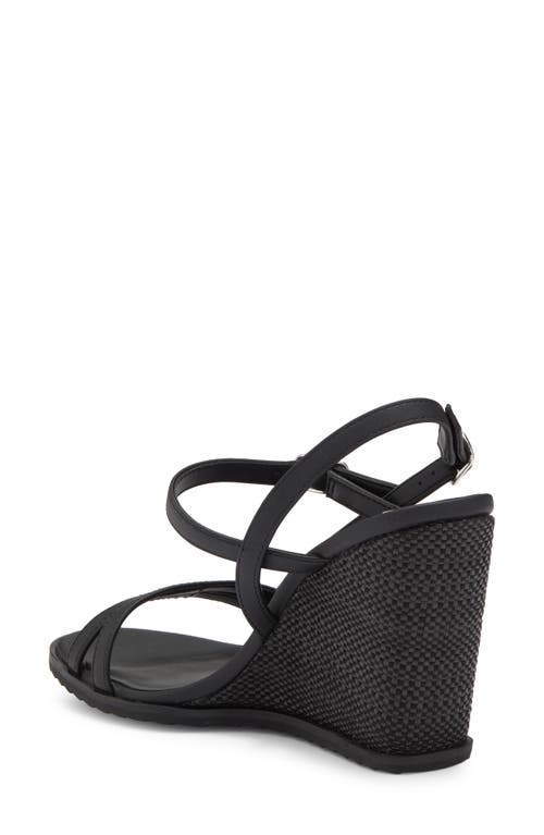 Linea Paolo Esme Wedge Sandal