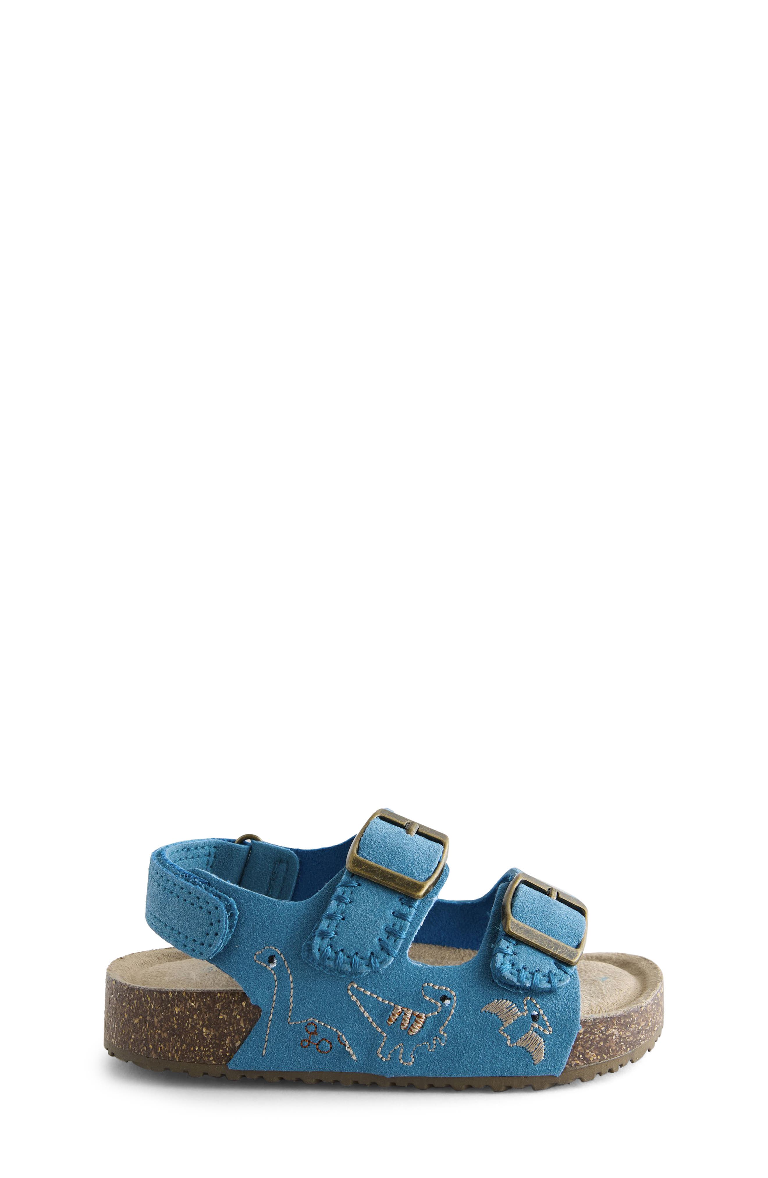 NEXT Kids
 Slingback Sandal, Alternate, color, Blue