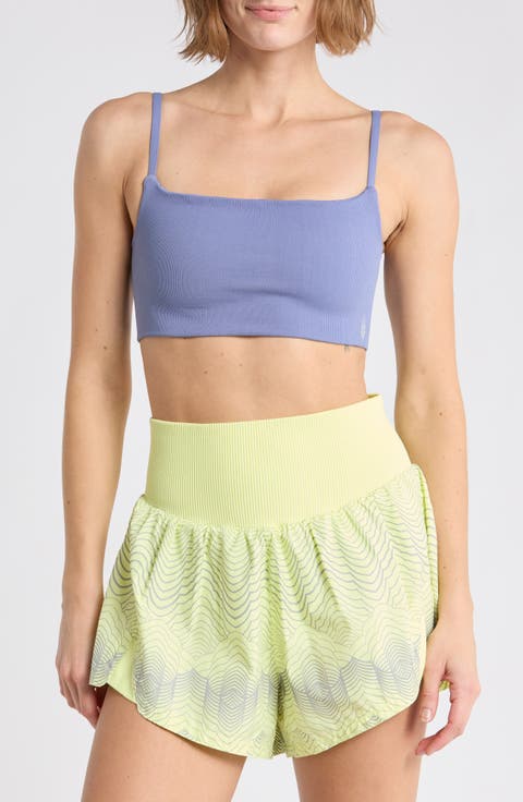 FP Movement Tighten Up Mini Sports Bra
