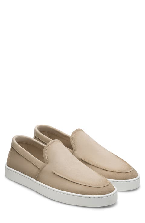 Lawford Venetian Loafer Sneaker (Men)