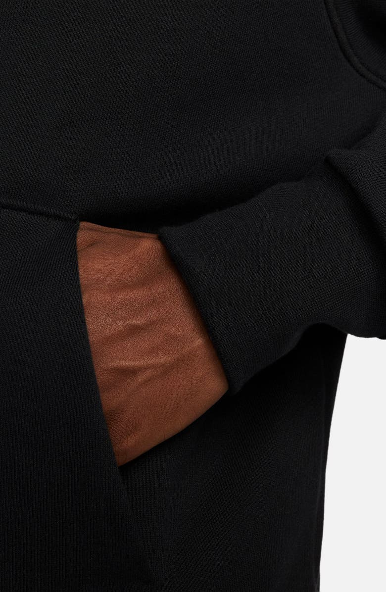 Nike Air French Terry Pullover Hoodie, Alternate, color,