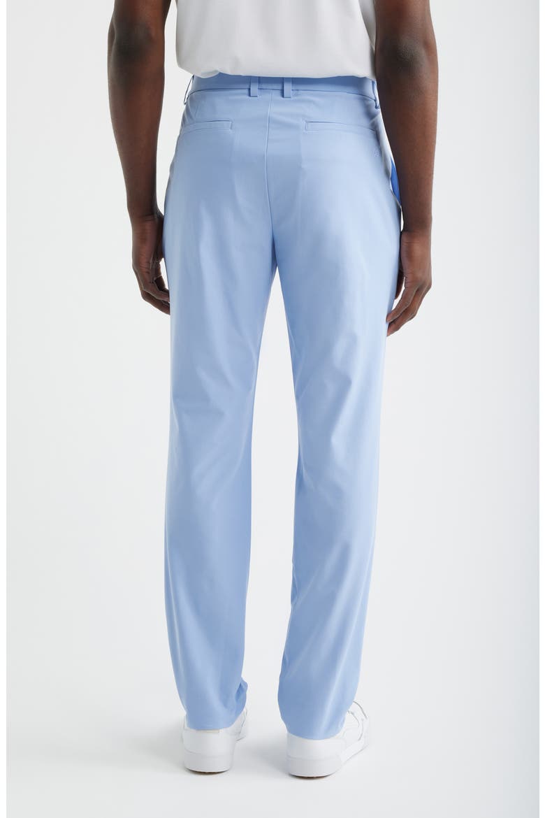 Tour Golf Trousers, Alternate, color, WILLOW