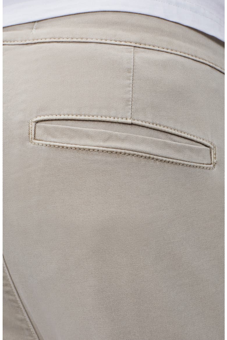 Jay Stretch Track Chino Pants, Alternate, color, BRUT