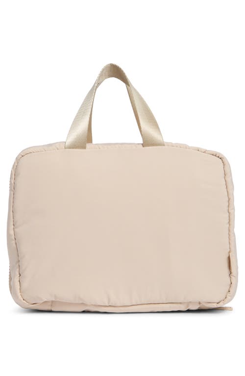 Mytagalongs Hanging Toiletry Case