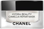 CHANEL HYDRA BEAUTY CAMELLIA REPAIR MASK Multi-Use Hydrating Comfort Mask