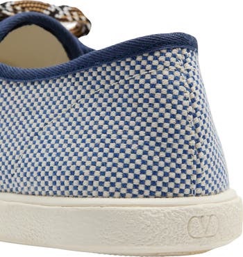 Bay by Bay Low Top Sneaker