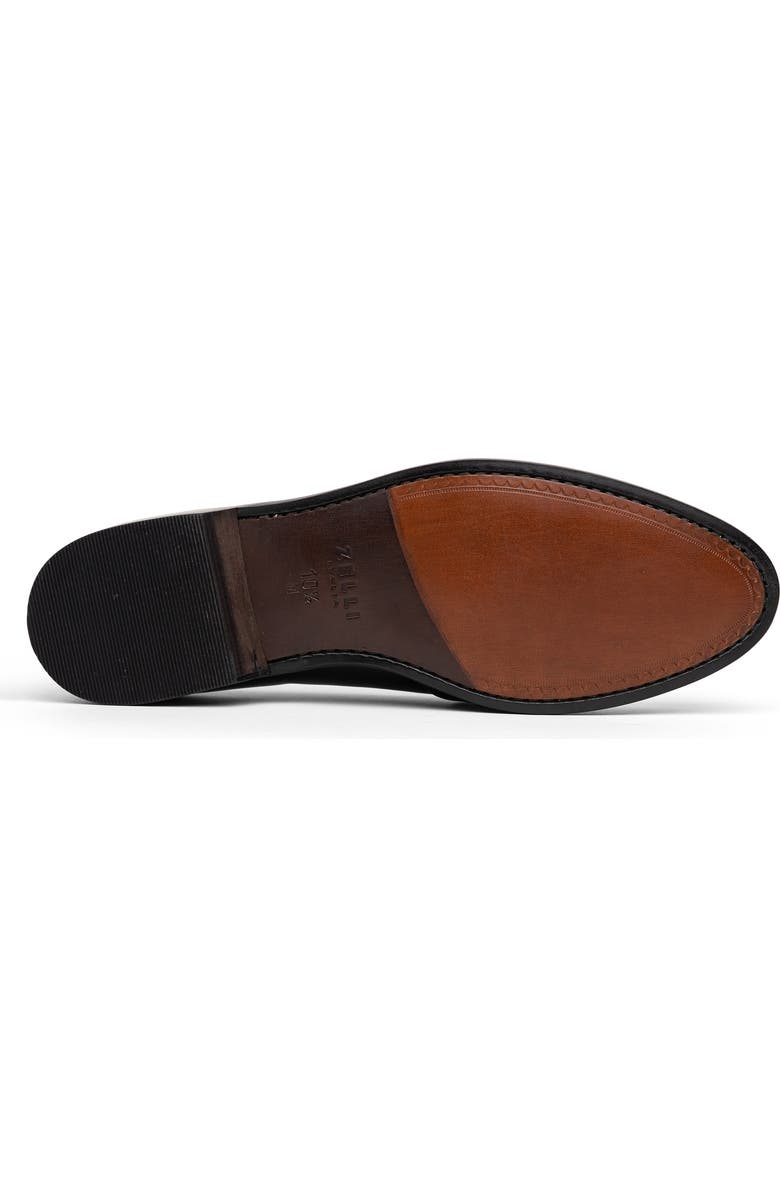 Zelli Italia Alba Penny Loafer, Alternate, color,