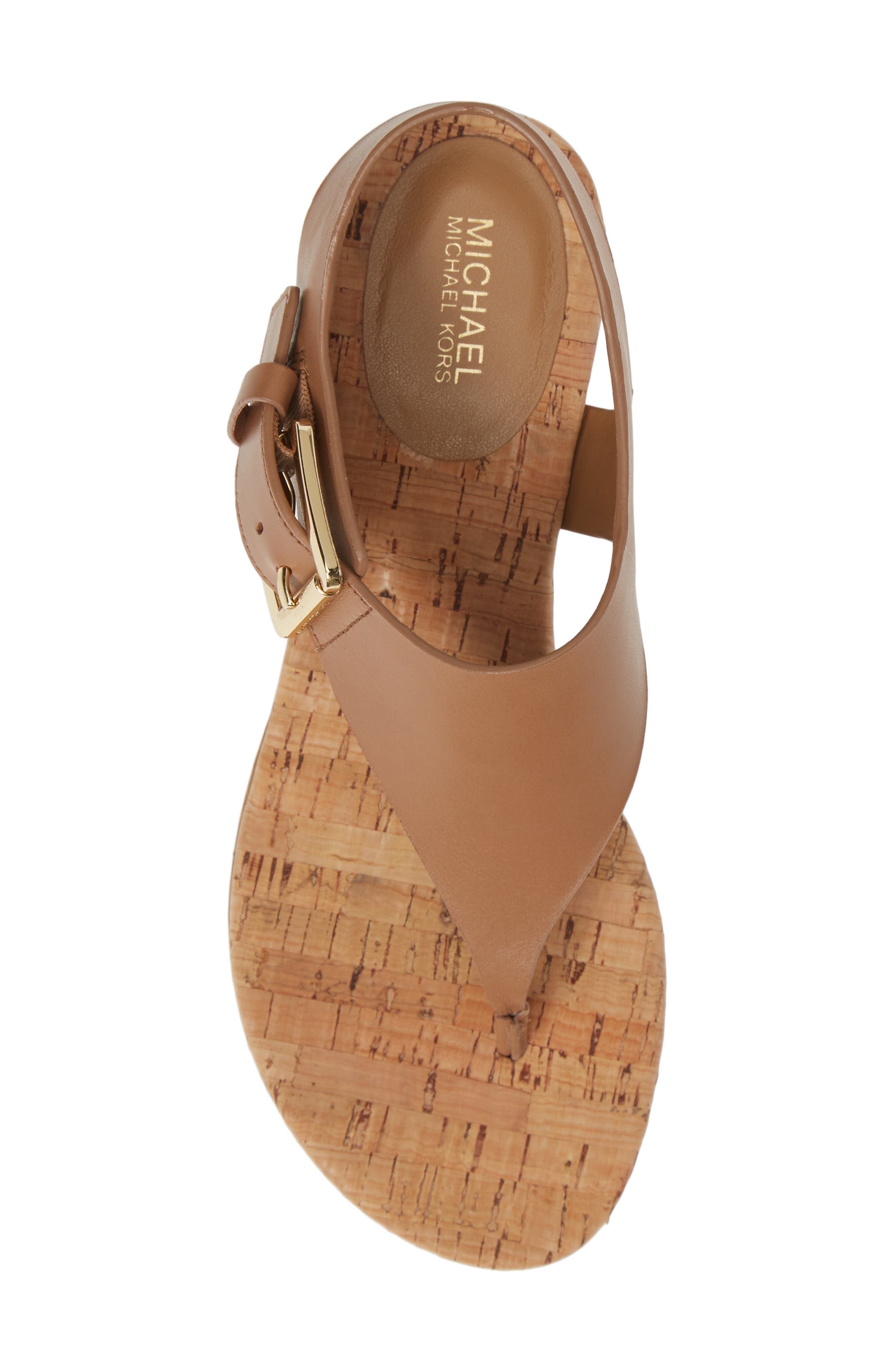 MICHAEL Michael Kors London Sandal, Alternate, color, 