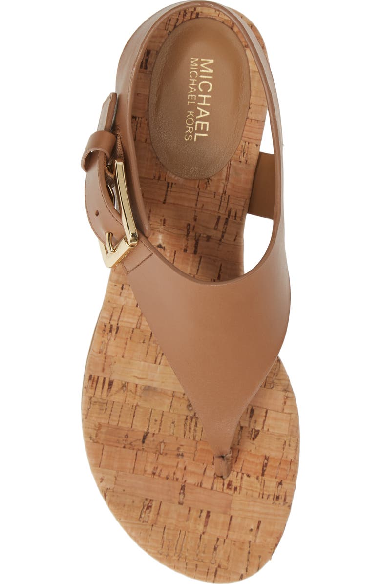 MICHAEL Michael Kors London Sandal, Alternate, color,