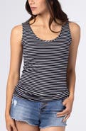 BUN Maternity Nursing Apparel Smooth Nursing Tank Top