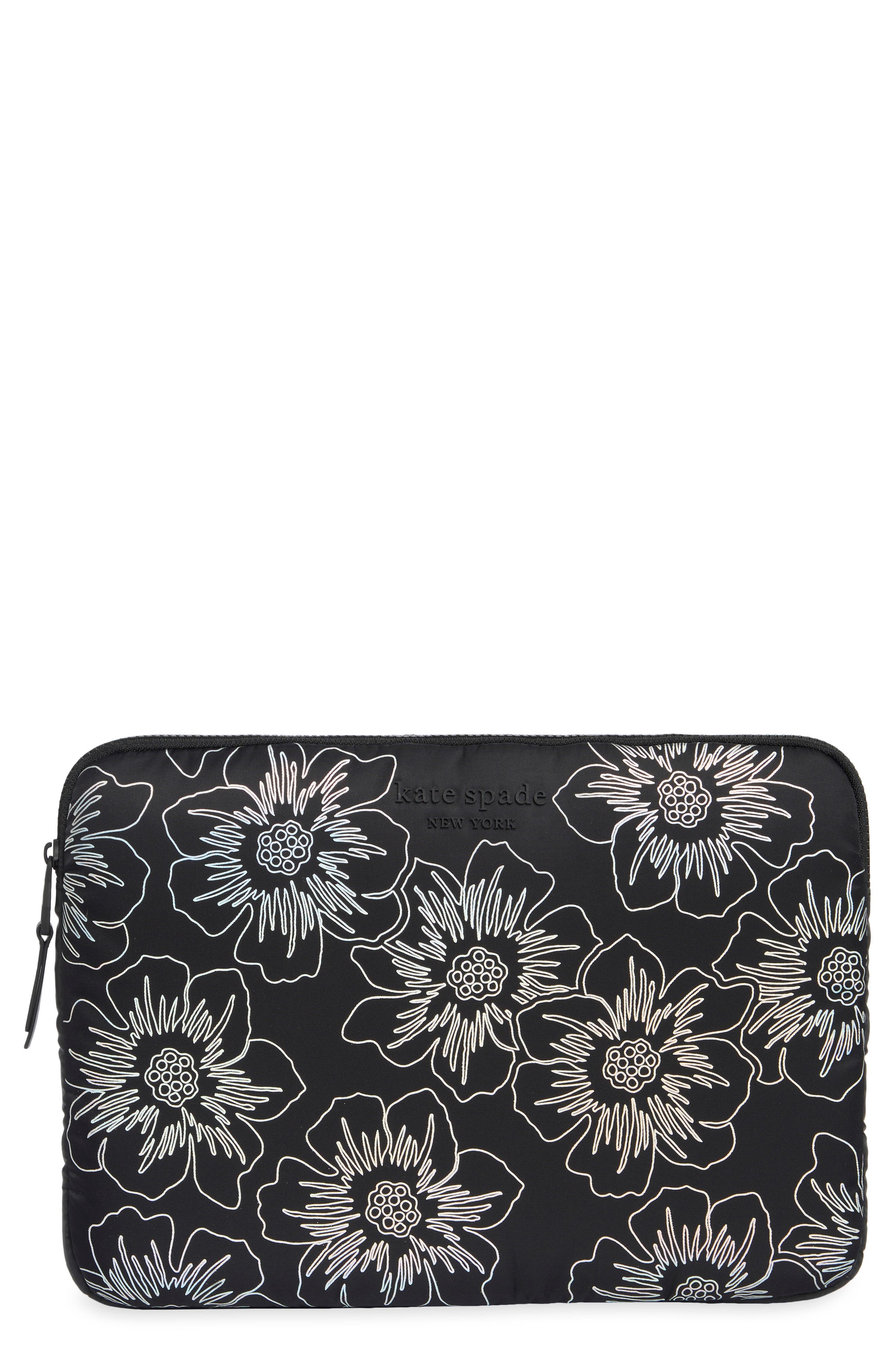 14-inch padded laptop sleeve