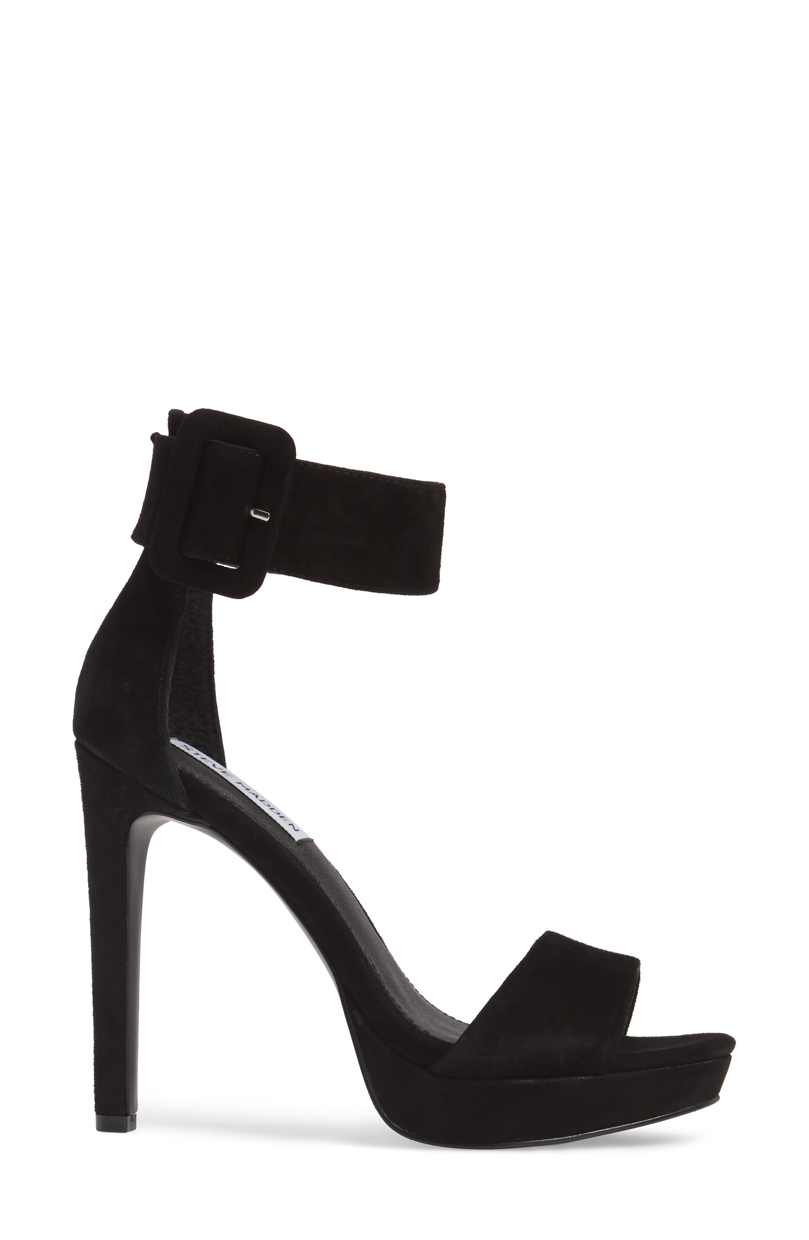 Steve Madden Circuit Sandal, Alternate, color, 