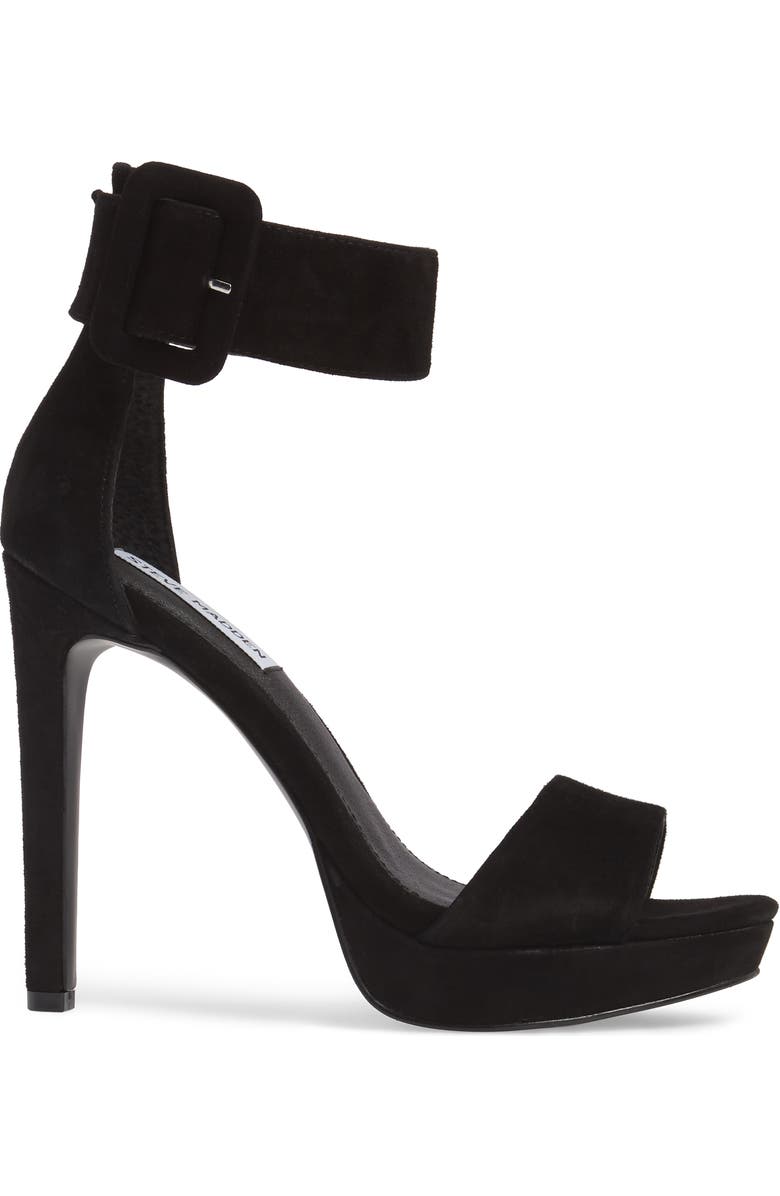 Steve Madden Circuit Sandal, Alternate, color,