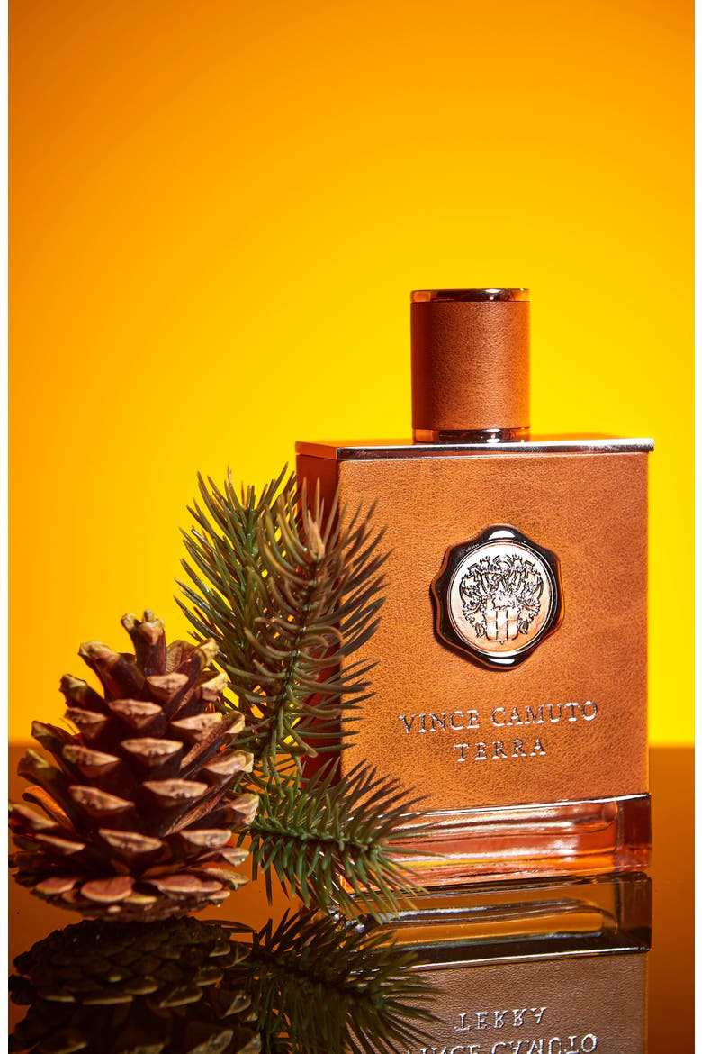 Terra Eau de Toilette Set, Alternate, color, NO COLOR