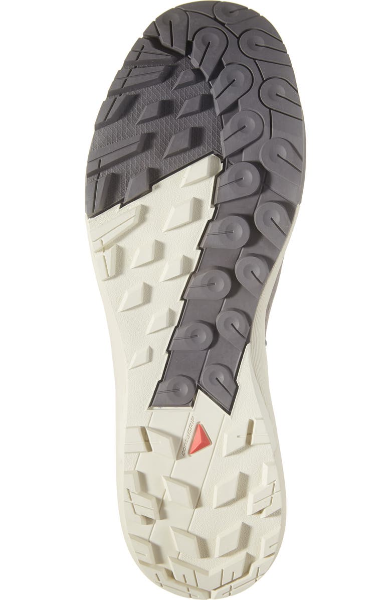 Salomon Alpinway Advanced Sneaker, Alternate, color,