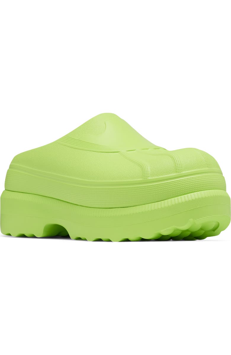 SOREL Caribou Clog, Main, color, Tippet/ Tippet