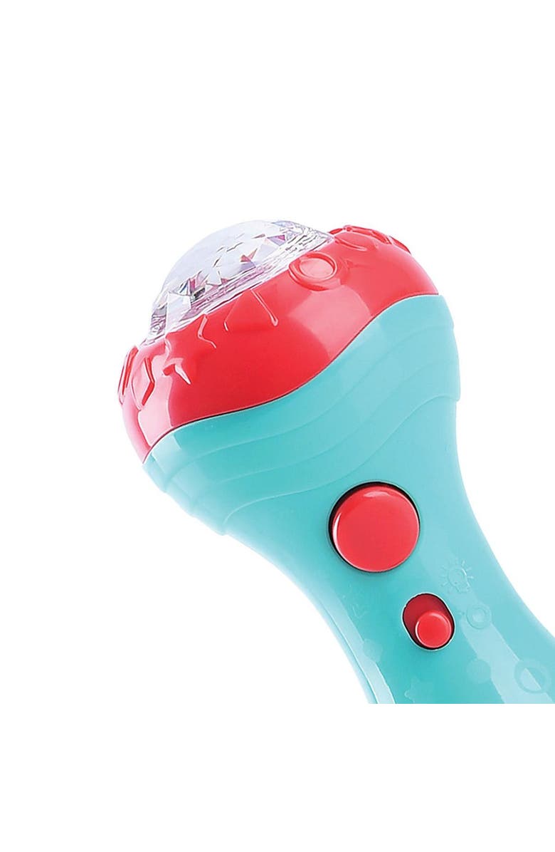 Kaplan Early Learning Company Shadow Catcher Lights - Set of 3, Alternate, color, Multicolored