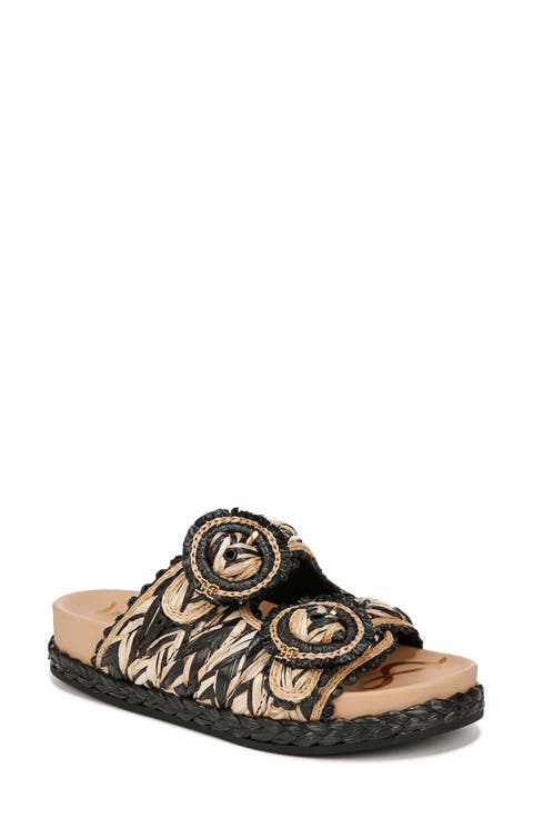 Reina Slide Sandal (Women)