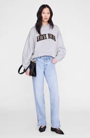 ANINE BING Miles Sweatshirt