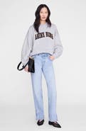 ANINE BING Miles Sweatshirt