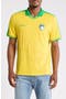 selected Lemon Yellow