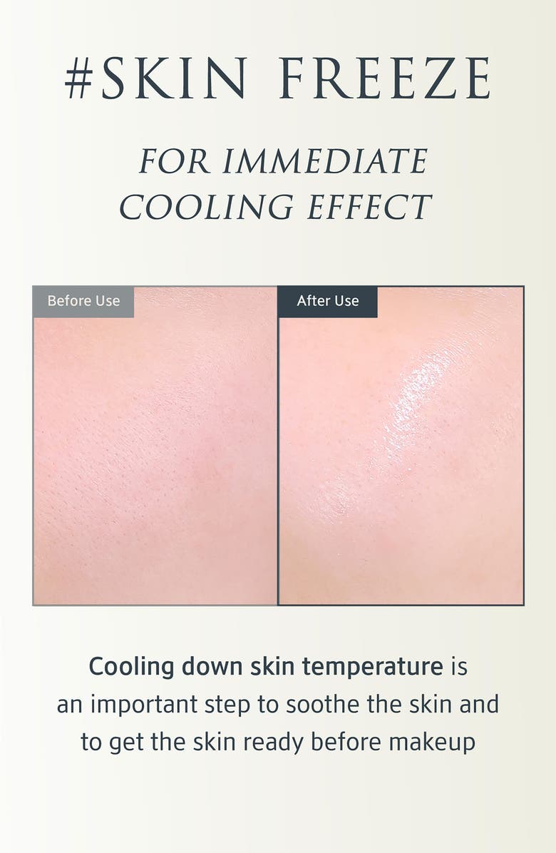 YUNJAC Calming & Comforting Ampoule, Alternate, color, 