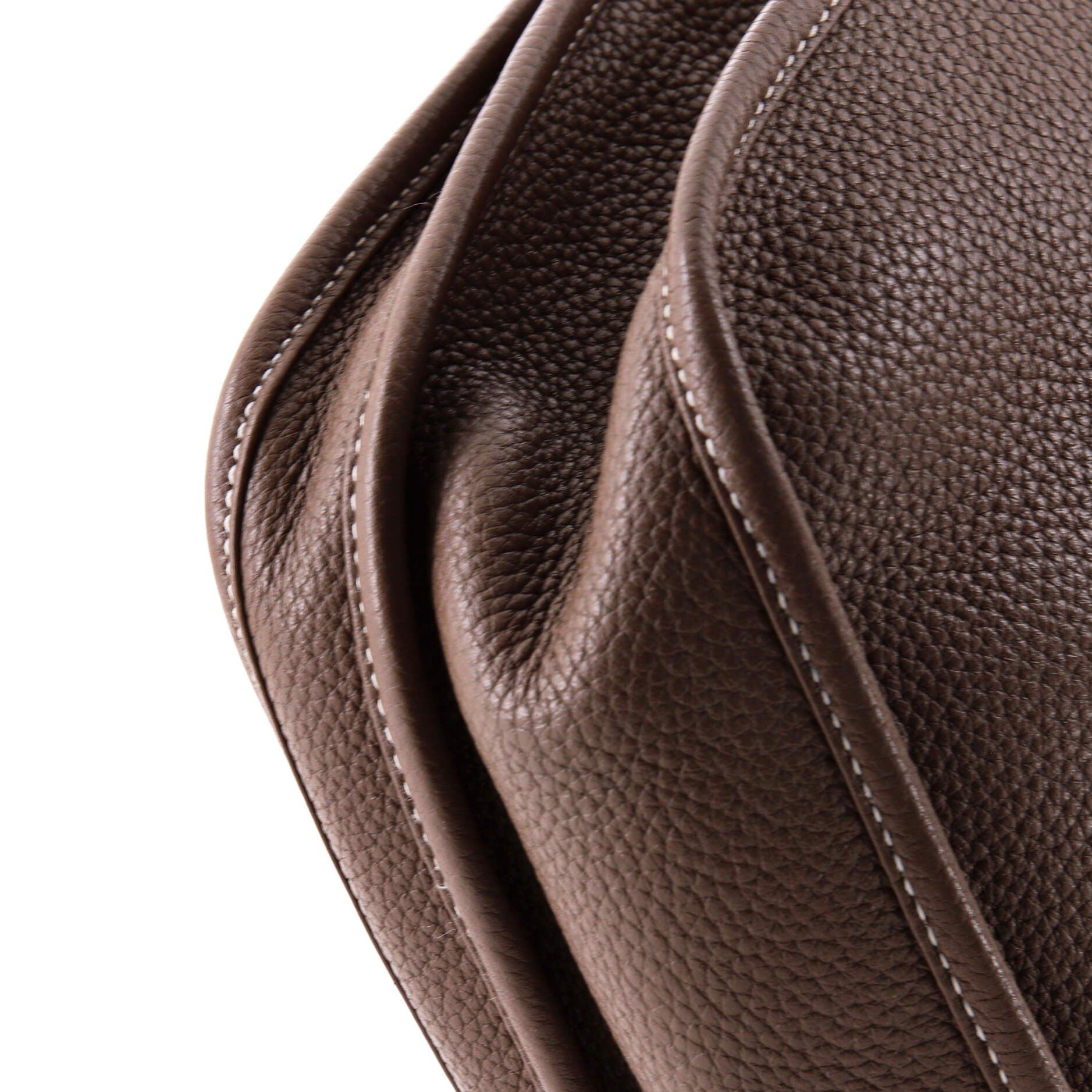 Evelyne Bag Gen III Clemence GM, Alternate, color, Grey