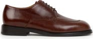 Bobbies Iver Derbies & Oxfords