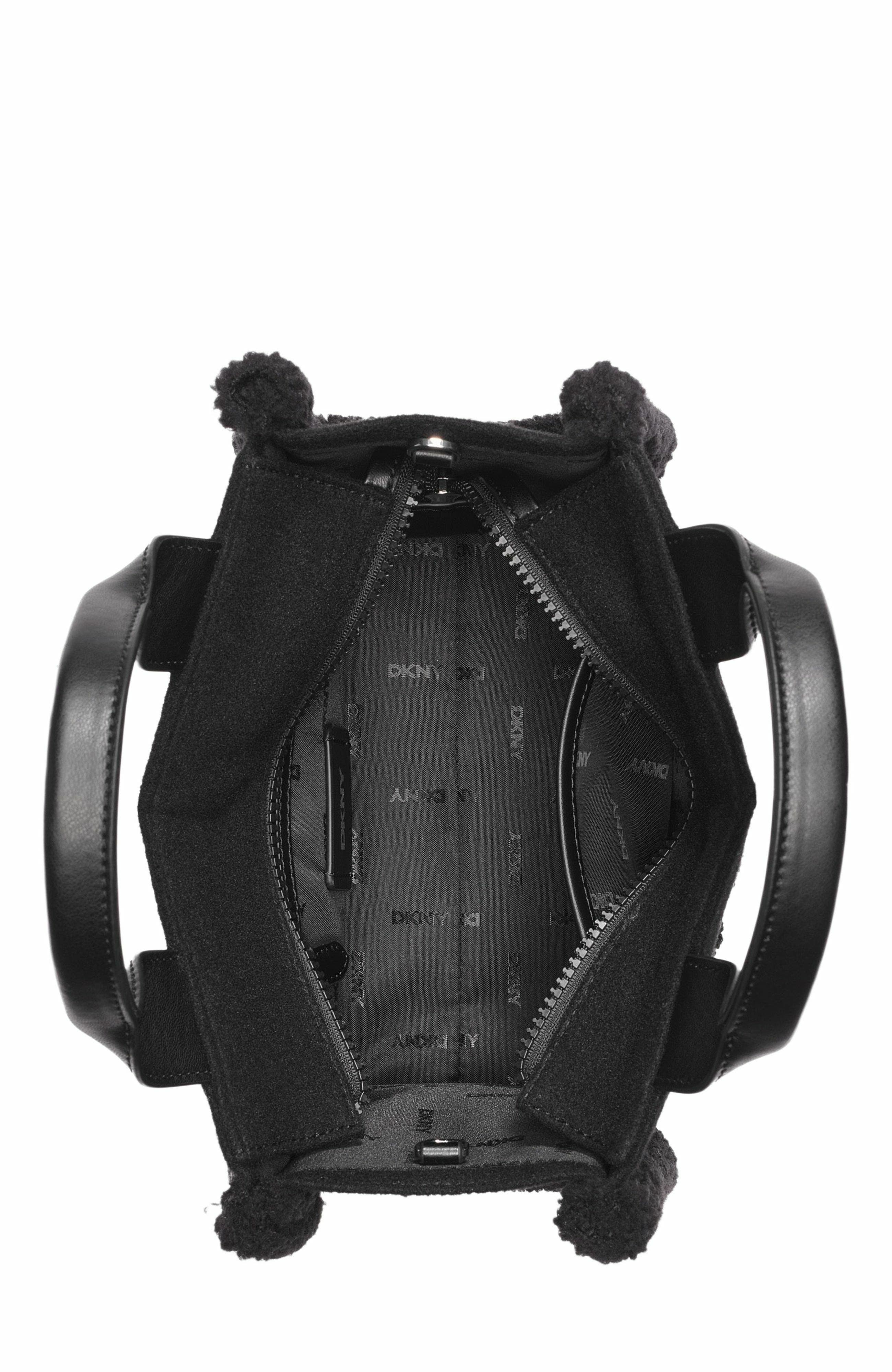 DKNY Hadlee Small Tote Bag, Alternate, color, 